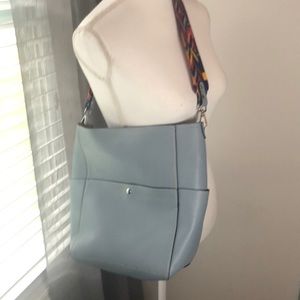 Womens Shoulder Bag.